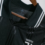 Juventus Long Sleeve Training Top (M)