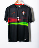 Portugal 2015 Ronaldo Away Kit (M)