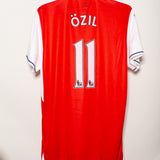 Arsenal 2016-17 Ozil Home Kit (XL)