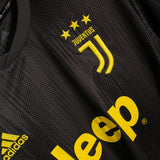 Juventus 2018-19 Dybala Third Kit (L)