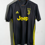 Juventus 2018-19 Dybala Third Kit (L)