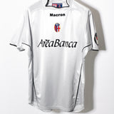 Bologna 2003-04 Nakata Third Kit (L)