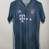 Bayern Munich 2018-19 Kimmich Third Kit (XL)