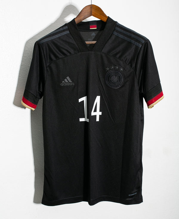 Germany 2020 Musiala Away Kit (M)