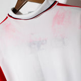 AC Milan 1994-95 Long Sleeve Away Kit (XL)