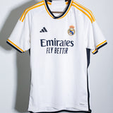 Real Madrid 2023-24 Bellingham Home Kit (L)