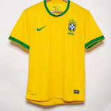 Brazil Training Shirt (M)