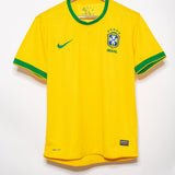 Brazil Training Shirt (M)