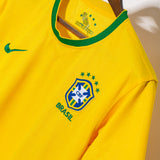 Brazil Training Shirt (M)