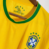 Brazil Training Shirt (M)