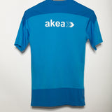 Malmo Training Top (S)