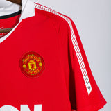 Manchester United 2010-11 Rooney Home Kit (M)