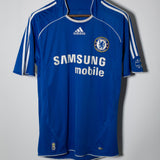 Chelsea 2006-07 Drogba Home Kit (M)