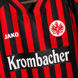 Frankfurt 2012 Home Kit (L)
