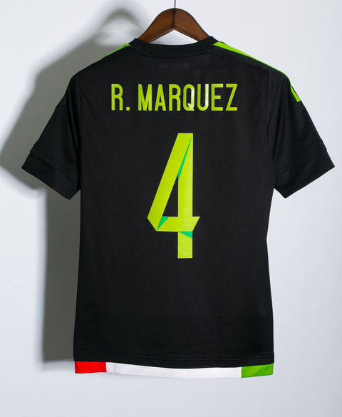 Mexico 2015 Marquez Home Kit (S)