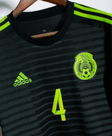 Mexico 2015 Marquez Home Kit (S)