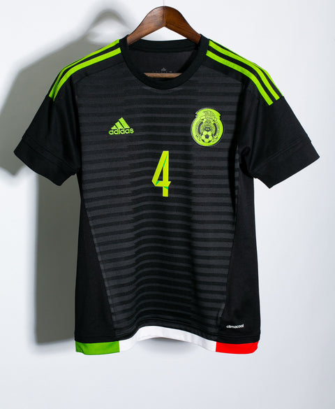 Mexico 2015 Marquez Home Kit (S)