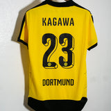 Dortmund 2015-16 Kagawa Home Kit (M)