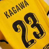 Dortmund 2015-16 Kagawa Home Kit (M)