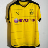 Dortmund 2015-16 Kagawa Home Kit (M)