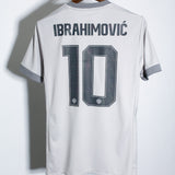 Manchester United 2017-18 Ibrahimovic Third Kit (S)