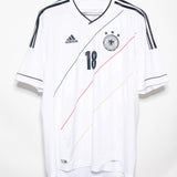 Germany 2012 Kroos Home Kit (XL)