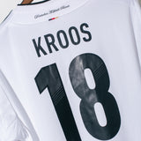 Germany 2012 Kroos Home Kit (XL)