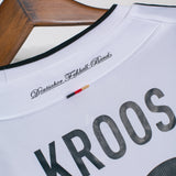 Germany 2012 Kroos Home Kit (XL)