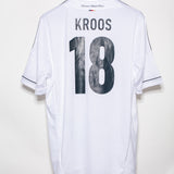 Germany 2012 Kroos Home Kit (XL)