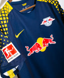 RB Leipzig 2017-18 Forsberg Away Kit (XL)