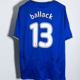 Chelsea 2008-09 Ballack Home Kit (XL)