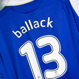 Chelsea 2008-09 Ballack Home Kit (XL)