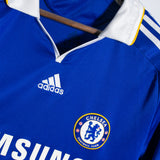 Chelsea 2008-09 Ballack Home Kit (XL)