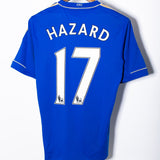 Chelsea 2012-13 Hazard Home Kit (S)