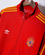 Spain 2004 Full-Zip Jacket (M)