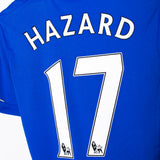 Chelsea 2012-13 Hazard Home Kit (S)
