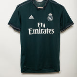 Real Madrid 2018-19 Modric Away Kit (S)