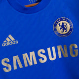 Chelsea 2012-13 Hazard Home Kit (S)