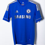 Chelsea 2012-13 Hazard Home Kit (S)