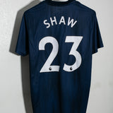 Manchester United 2018-19 Shaw Third Kit (L)