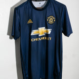 Manchester United 2018-19 Shaw Third Kit (L)