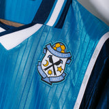 Jubilo Iwata 2001-02 Home Kit (S)