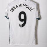 Manchester United 2016-17 Ibrahimovic Third Kit (S)