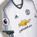 Manchester United 2016-17 Ibrahimovic Third Kit (S)