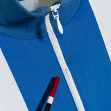 Inter Milan 2000s Full Zip Jacket (M)