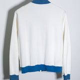 Inter Milan 2000s Full Zip Jacket (M)