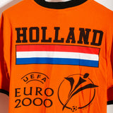 Holland Euro 2000 T-Shirt (XL)