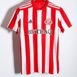 Sunderland 2018-19 Home Kit (M)