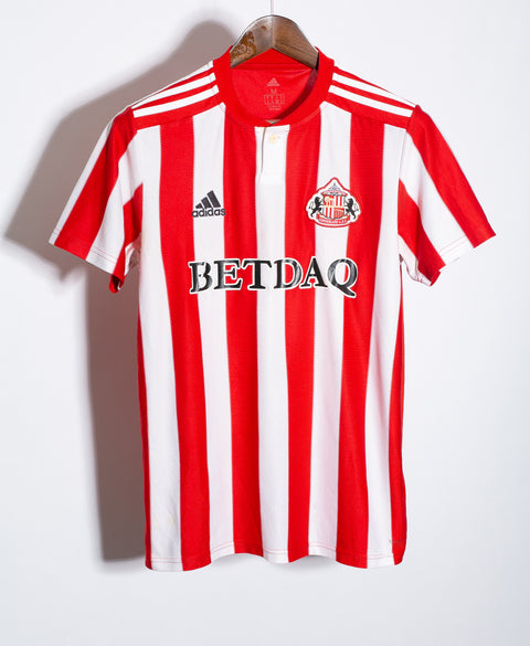 Sunderland 2018-19 Home Kit (M)