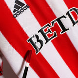Sunderland 2018-19 Home Kit (M)